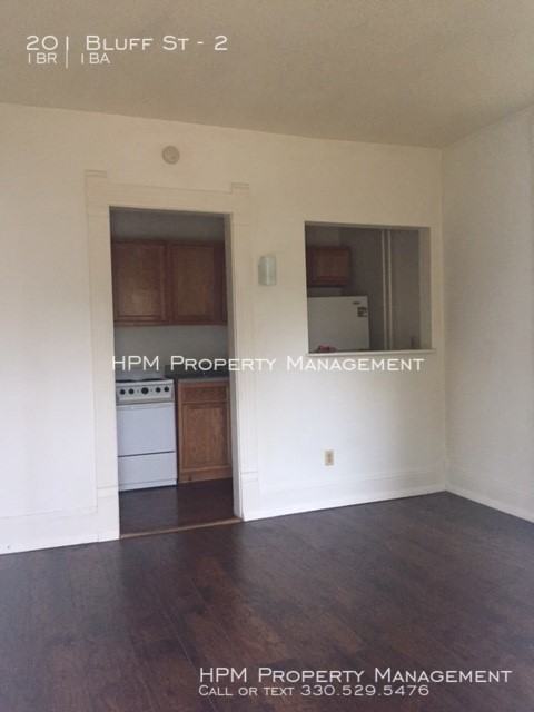 201 Bluff St #2 - Photo 2 of 5