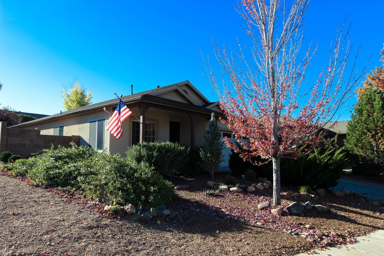 7693 E Tumble Weed Rd - Photo 2 of 24