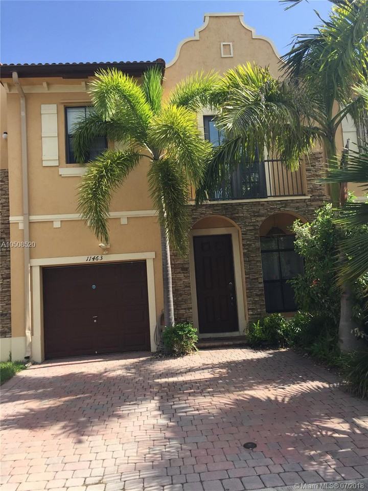 11463 Southwest 238th Street