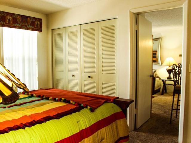 Village Springs Apartments 5175 Cinderlane Pkwy, Orlando, FL 32808