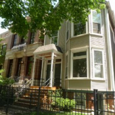 3345 North Lakewood Avenue #GDN