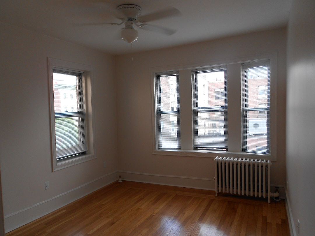 15 Edgerly Road, Boston, MA 02115 - 1 Bedroom Apartment for Rent ...