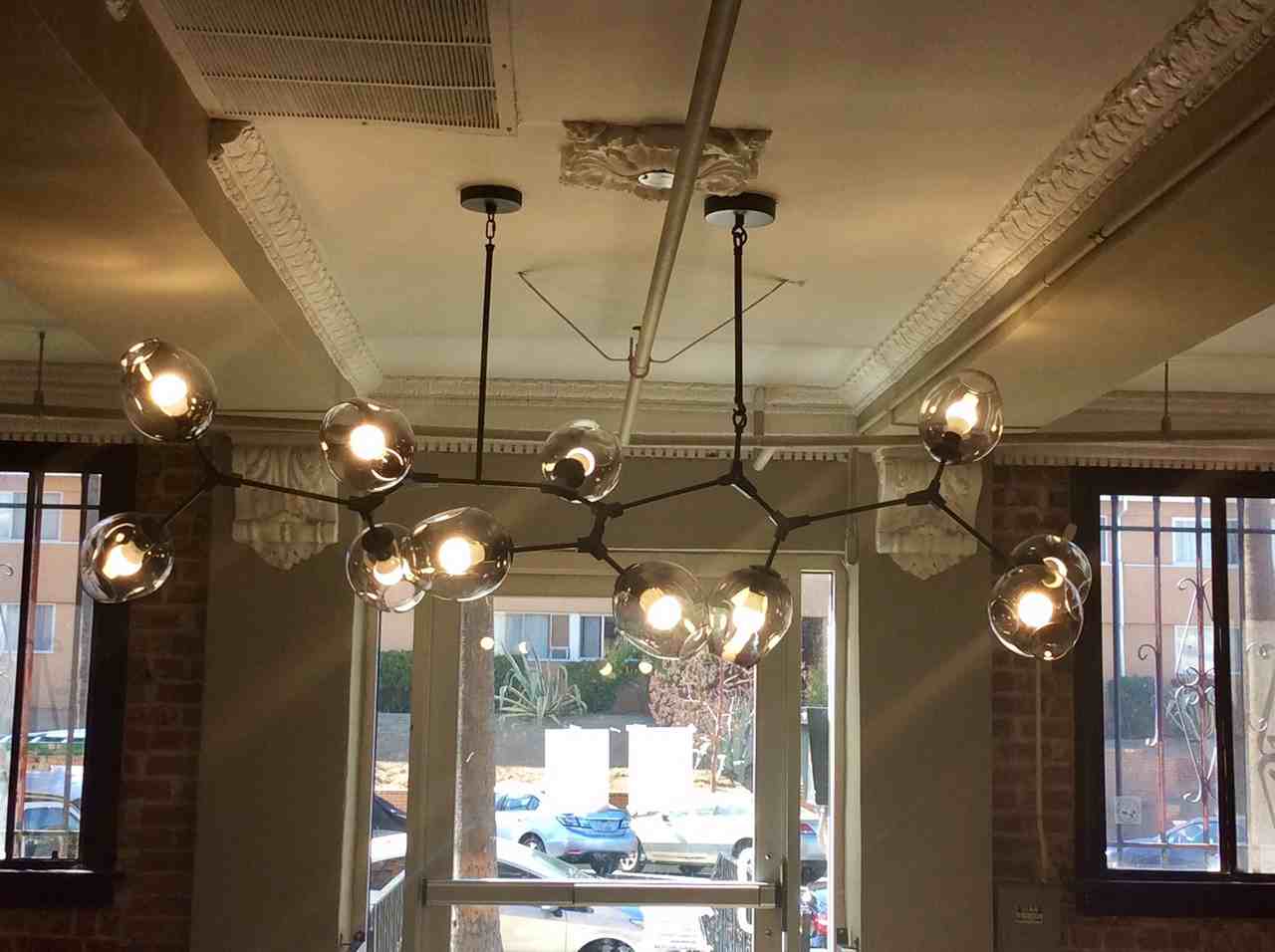 Alexandria Tower - Photo 3 of 14