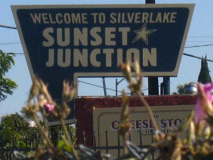 Sanborn at Sunset Junction - Photo 5 of 32