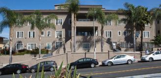 Sanborn at Sunset Junction - Photo 1 of 1