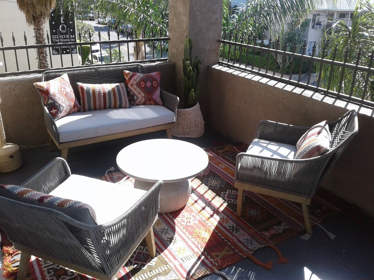 Sanborn at Sunset Junction - Photo 2 of 32