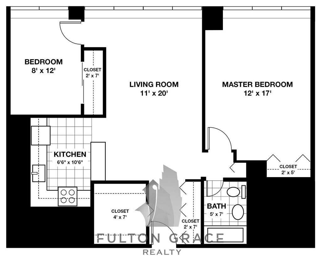 755 Irving Park #9480 - Photo 2 of 35