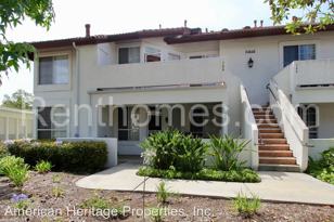 11460 Caminito La Bar Unit 167  