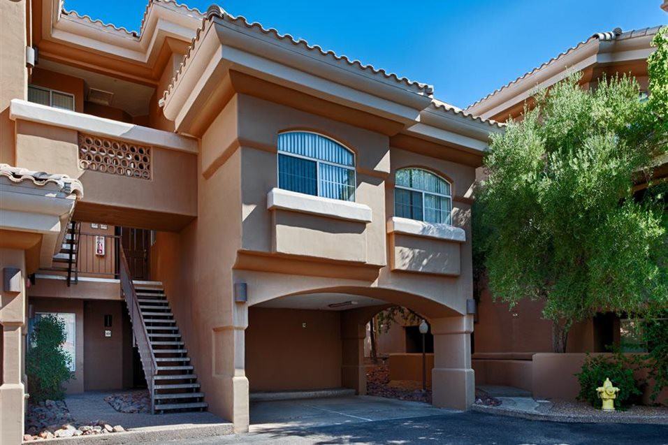 E Chaparral Rd & N Scottsdale Road, Scottsdale, AZ 85250 2 Bedroom Apartment for 1,600/month