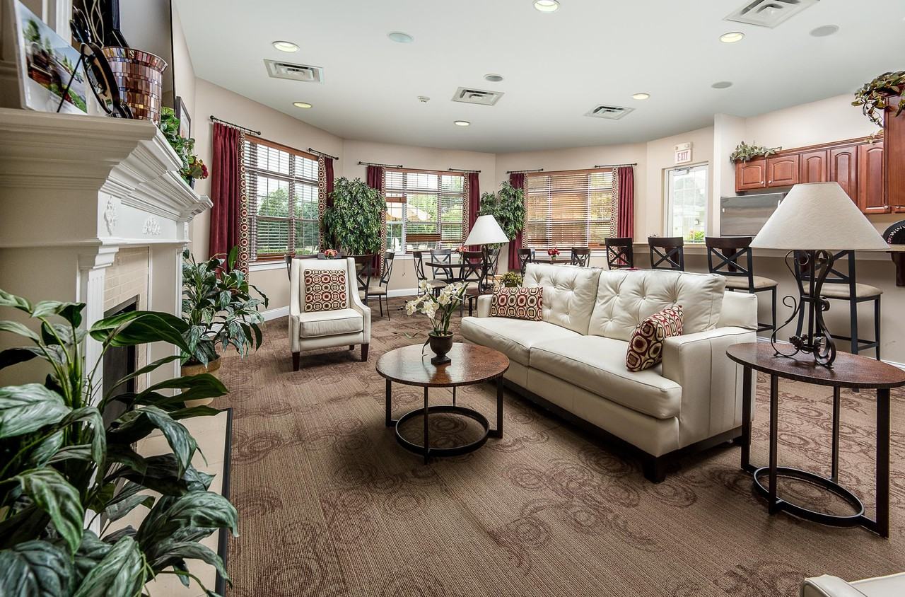 Pleasant View Gardens - Photo 2 of 7