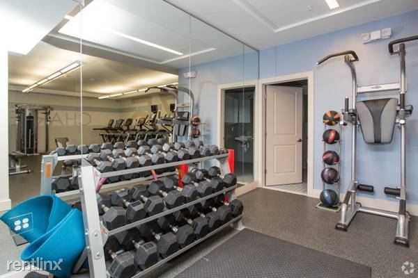 65 Lawrence St #2473C - Photo 3 of 20