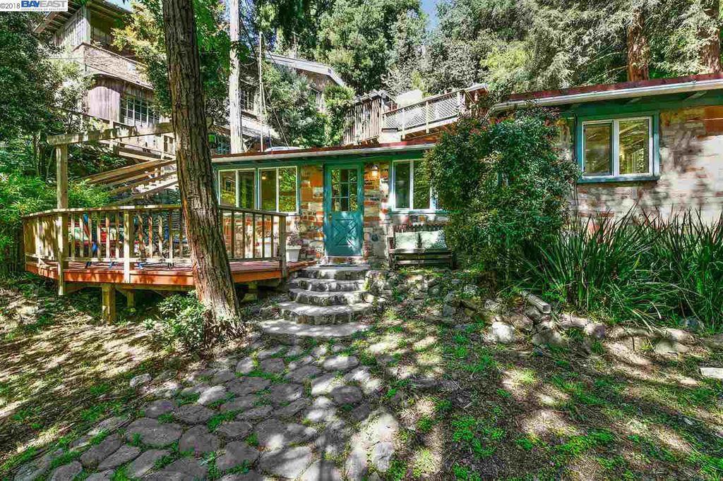 7365 Claremont Avenue - Photo 2 of 9