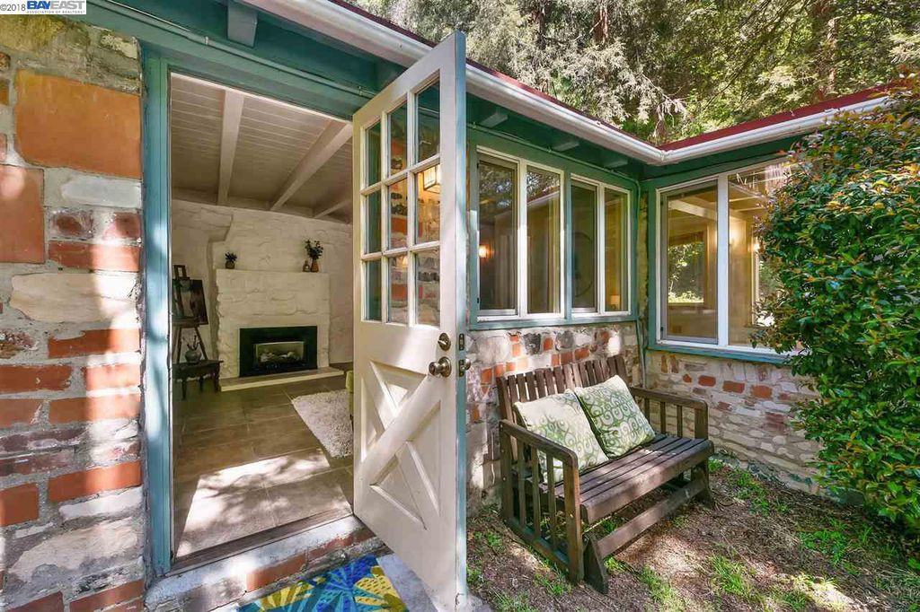 7365 Claremont Avenue - Photo 3 of 9