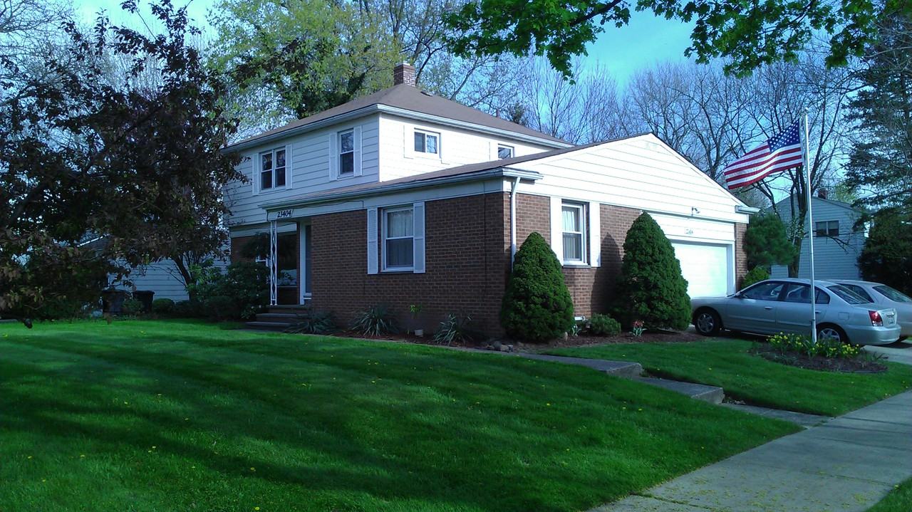 23404 Cedar Road, Beachwood, OH 44122 2 Bedroom House for Rent for 400