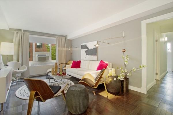 15 Stuyvesant Oval