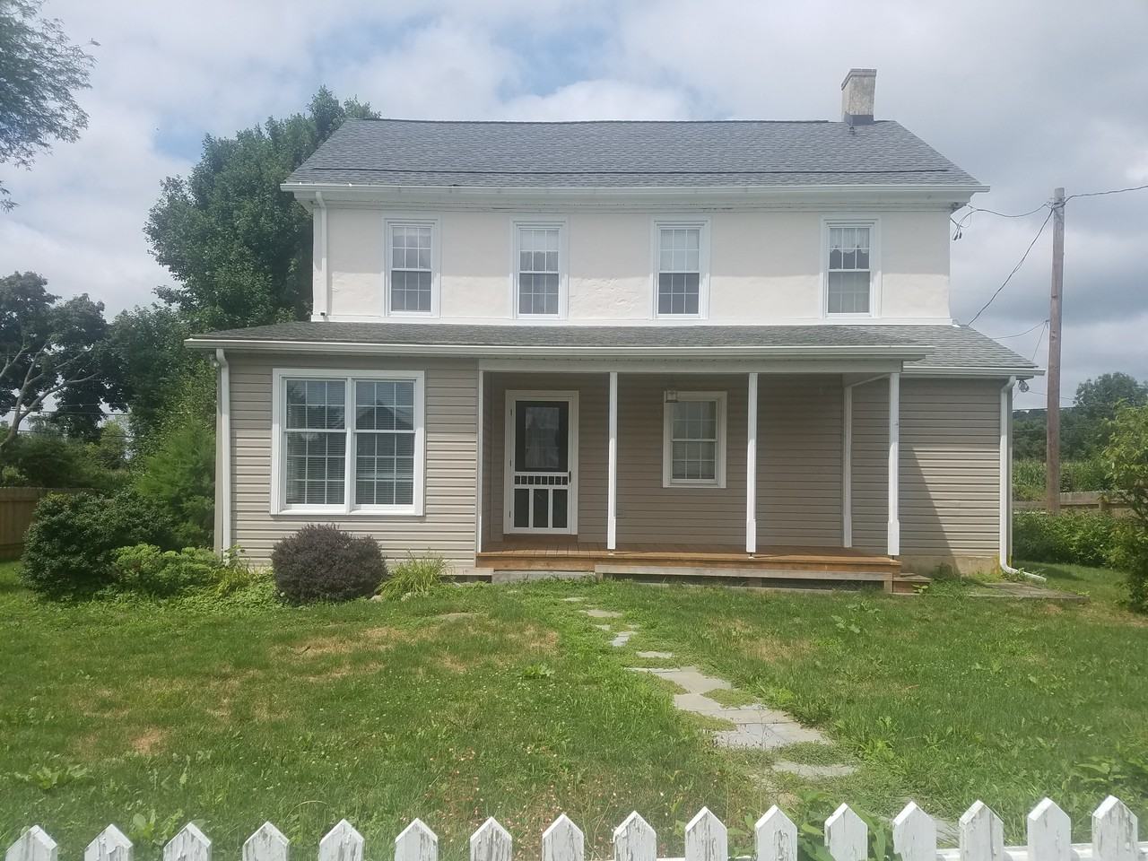 9411 Kings Hwy - Photo 2 of 14