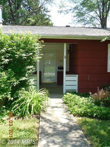 105 E Timonium Rd - Photo 2 of 26