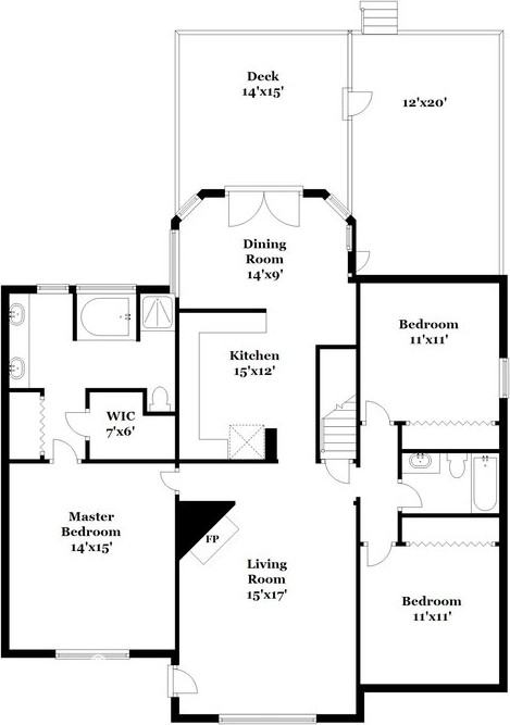 394 Peachtree Dr - Photo 2 of 16