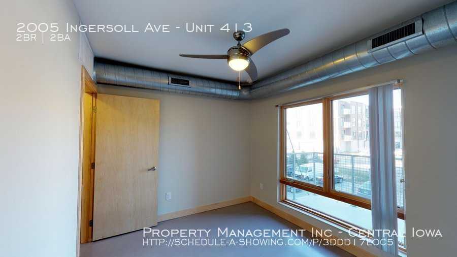 2005 Ingersoll Ave #413 - Photo 2 of 34