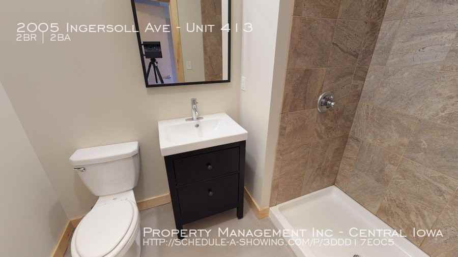 2005 Ingersoll Ave #413 - Photo 3 of 34