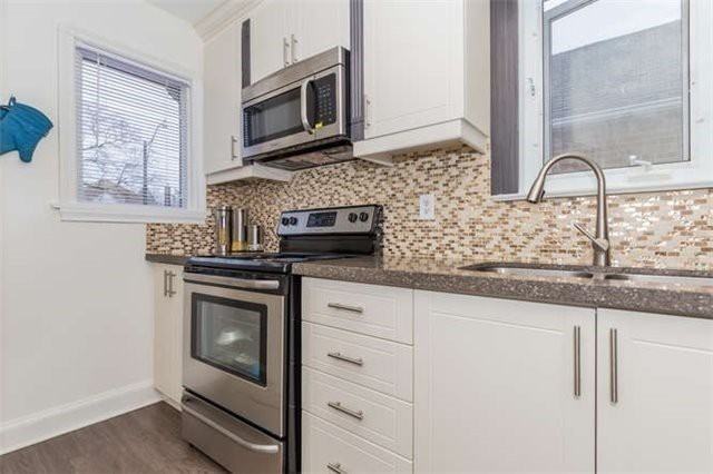 2421 Gerrard St E - Photo 3 of 14