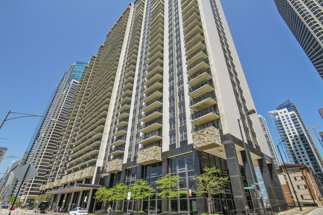 400 E Randolph St #2122