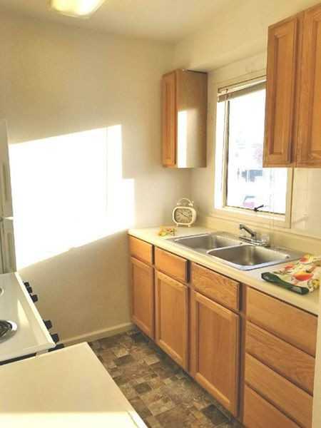 North Pointe Apartments 905 Richardson Vista Rd, Anchorage, AK 99501