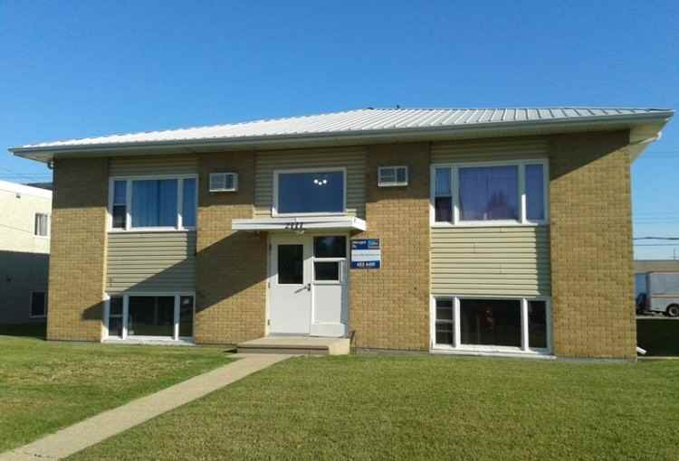 2111 7th Street East Apartments 2111 7th St E, Saskatoon, SK S7H 0Z8