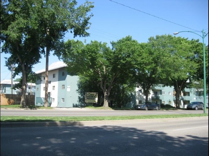 Coral Gardens Apartments 815 8 St E, Saskatoon, SK S7H 0R6 Zumper