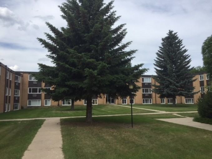 River Garden Apartments - Photo 2 of 17