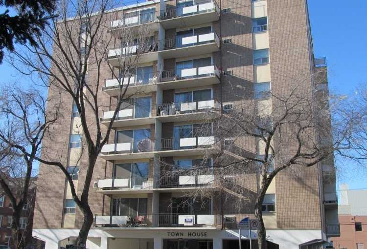Townhouse Apartments 501 3 Ave N Saskatoon SK Zumper