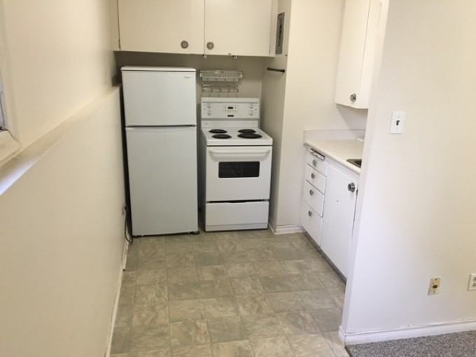 Uptown Apartments - Photo 2 of 7