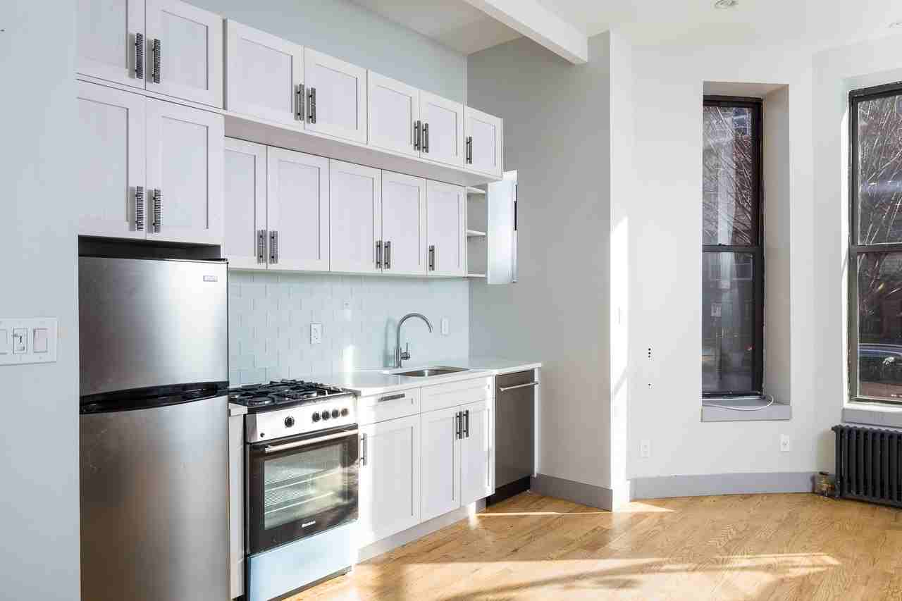 227 Hancock Street #26TD