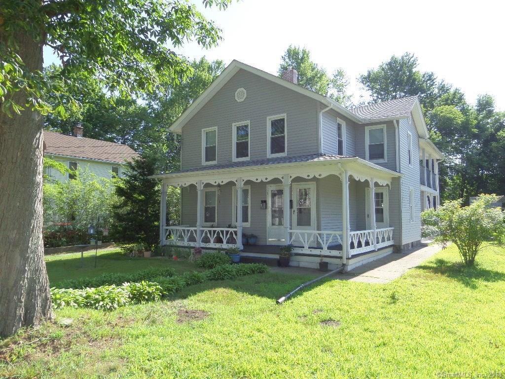 226 Cherry St