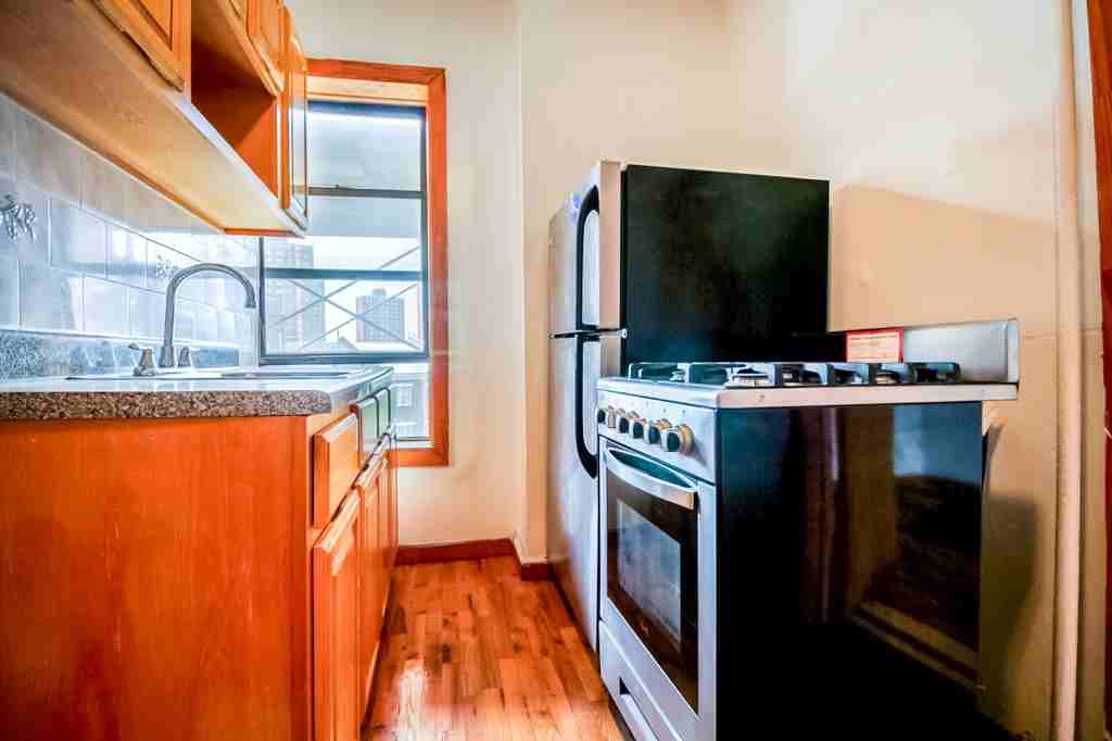 77 Division Avenue #28