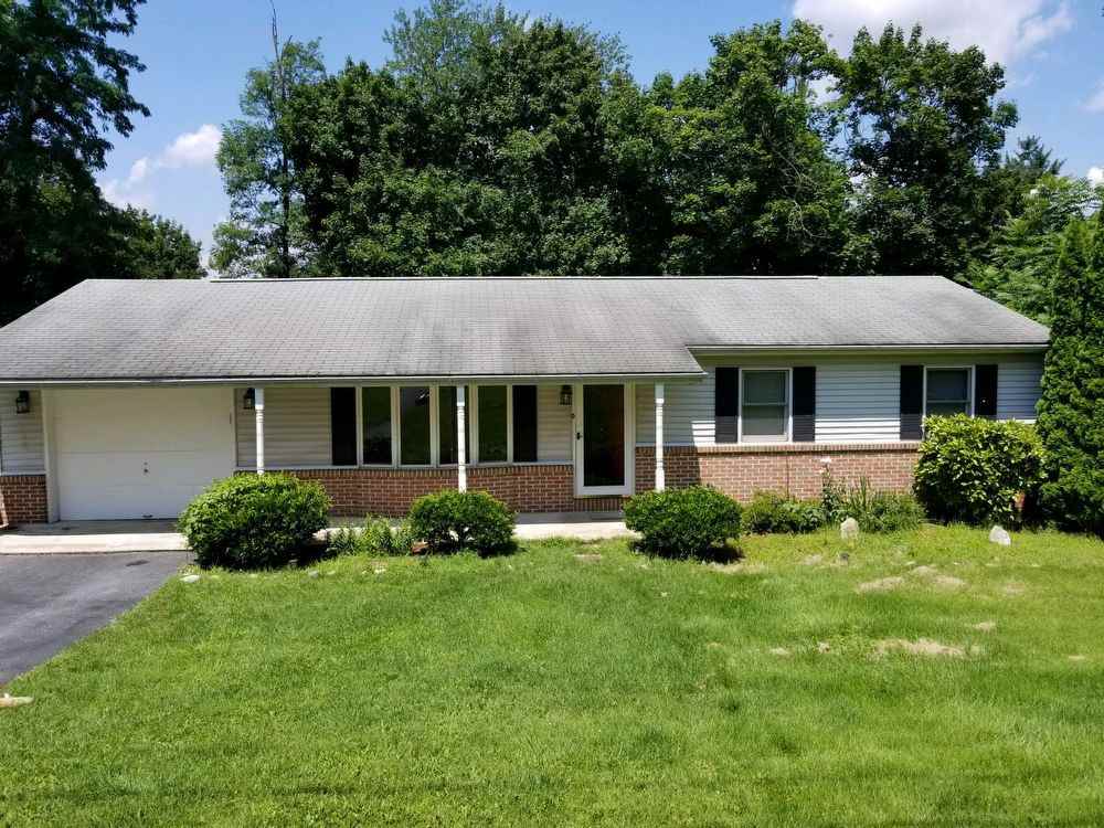 4090 Ridgeview Rd