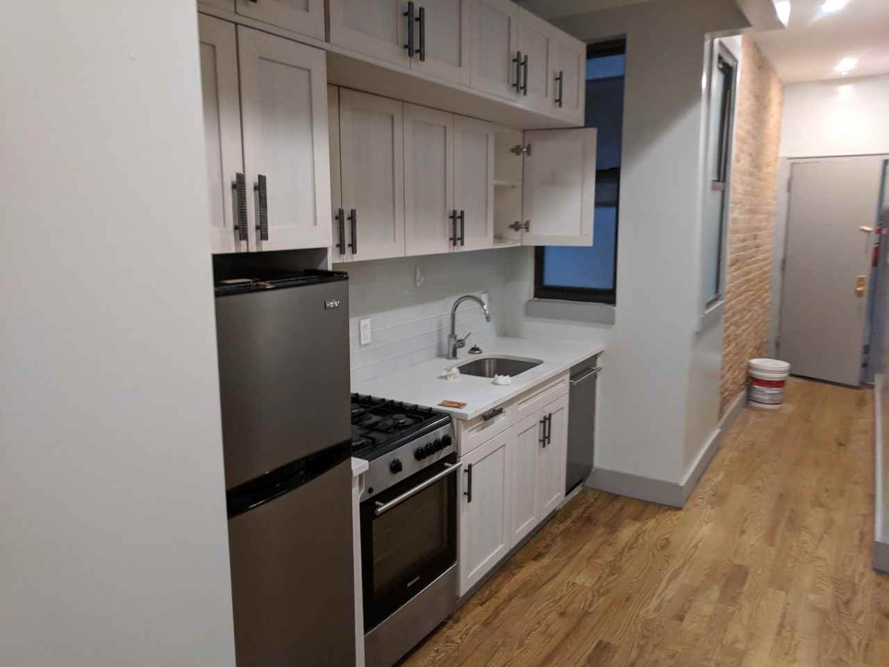 227 Hancock Street #Han