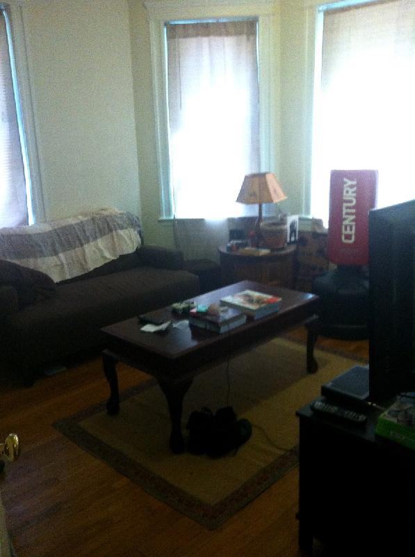 12 Colborne Rd #3 - Photo 2 of 4