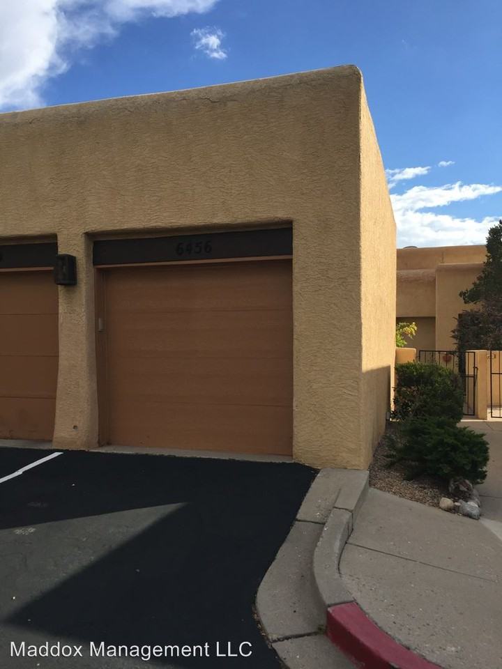 6456 Monte Serrano NE - Photo 2 of 11