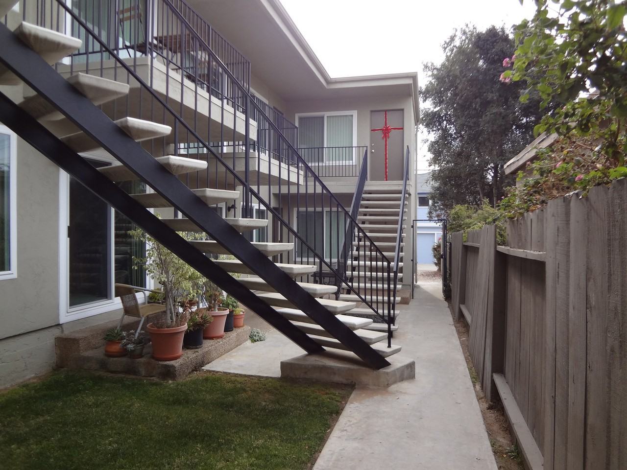 1433 Reed Ave #8, San Diego, CA 92109 1 Bedroom Apartment ...