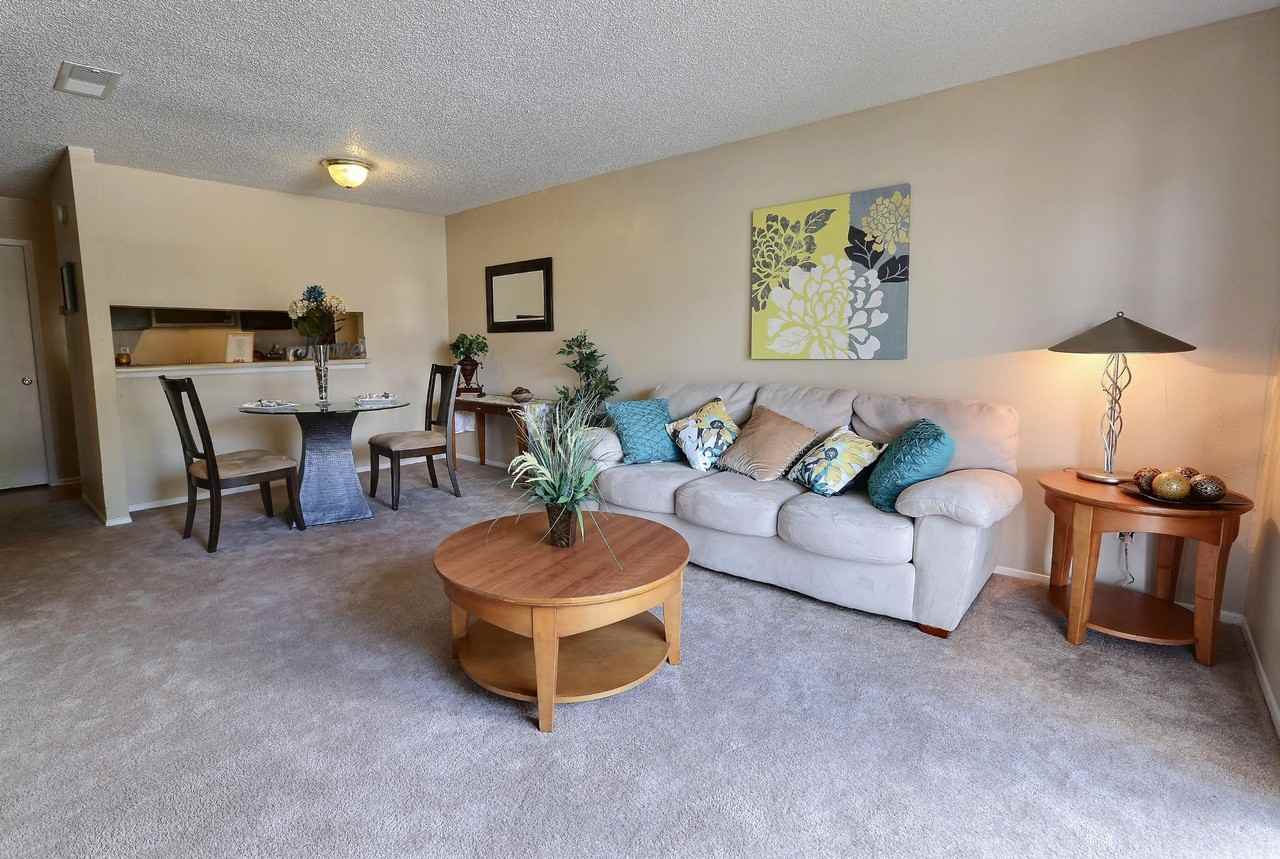 Carrollton Oaks Apartments 2500 Guerrero Dr, Carrollton, TX 75006