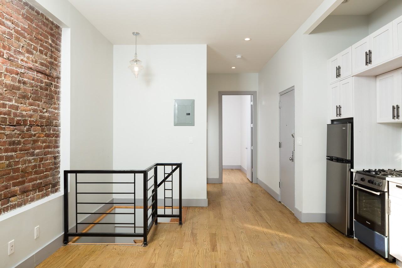 227 Hancock Street #26DL