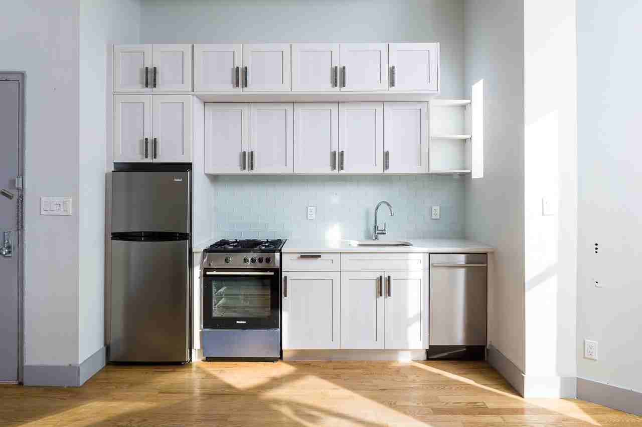 227 Hancock Street #34UD