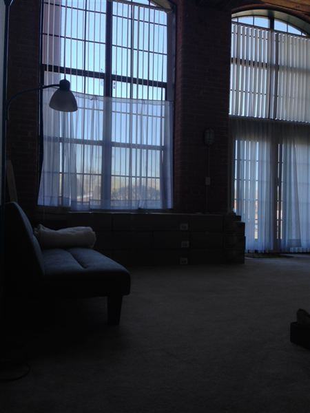 Loft at the Mills - Photo 2 of 8