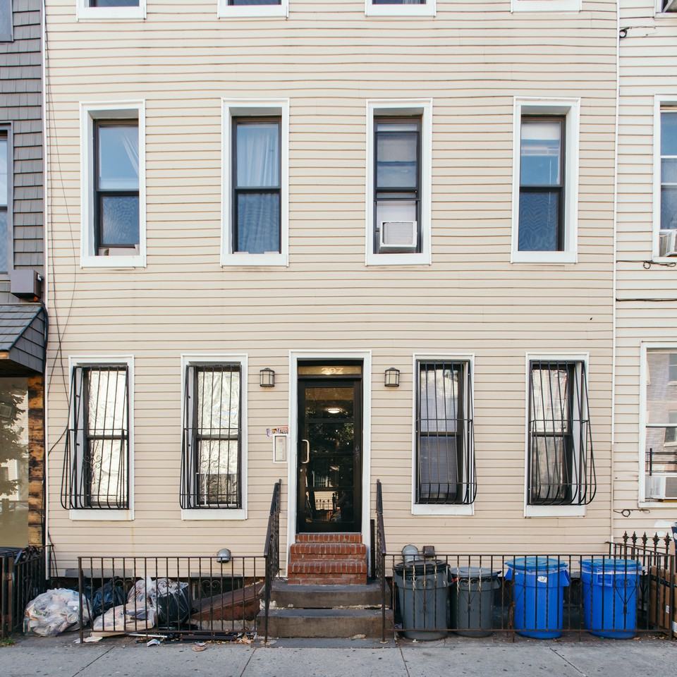 297 Harman Street #27FV