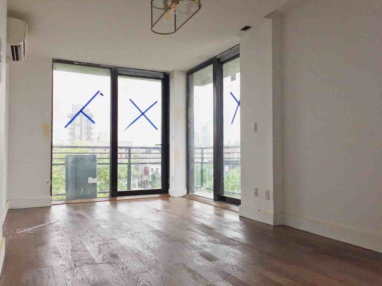 125 Borinquen Place #609