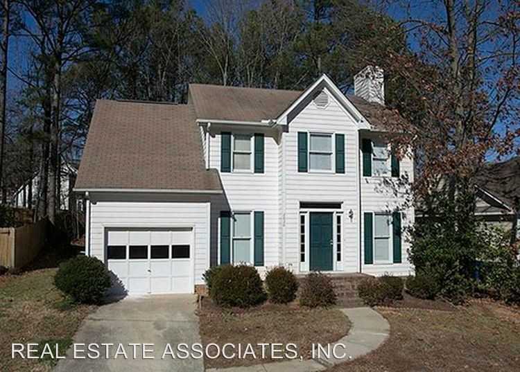 2820 Isabella Dr, Raleigh, NC 27603 5 Bedroom House for Rent for 1,699
