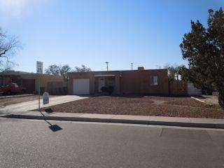 5308 Mountain Rd NE - Photo 2 of 10