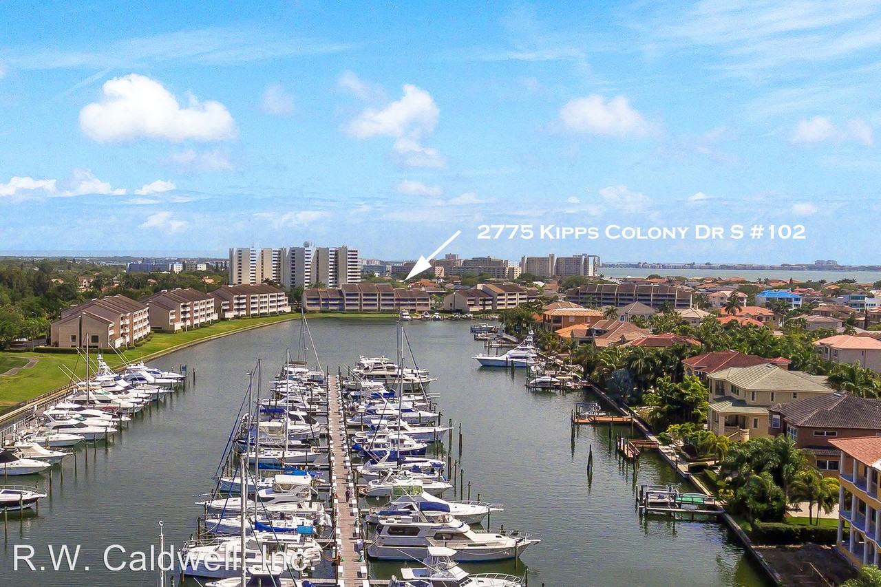 2775 Kipps Colony Dr S #102 - Photo 2 of 9