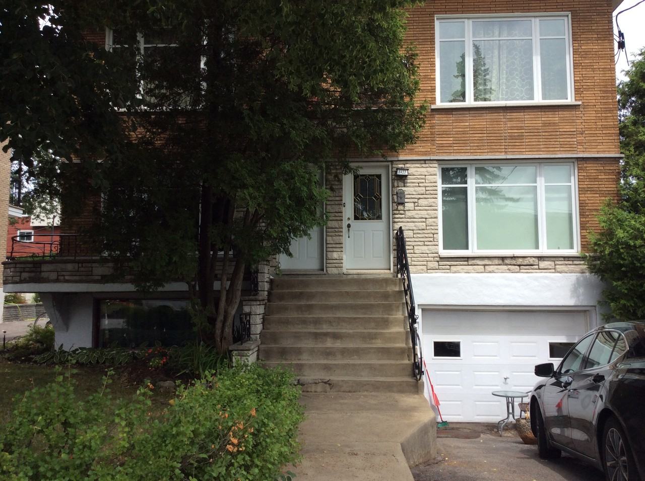 6449 Rue des Ormeaux, Montréal, QC H1K 2X4 2 Bedroom Apartment for Rent